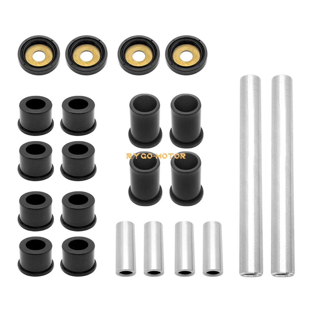 A Arm Bushing Kit for Honda Rubicon 500 TRX500FA/FGA/FPA (2001–2023)
