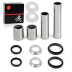 Swingarm Needle Bearing Dust Seal Kit for Honda 400EX 400X (1999–2014)