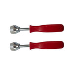 Brake Repair Tool for Auto Brake Shoe Replacement (Ergonomic Handle)