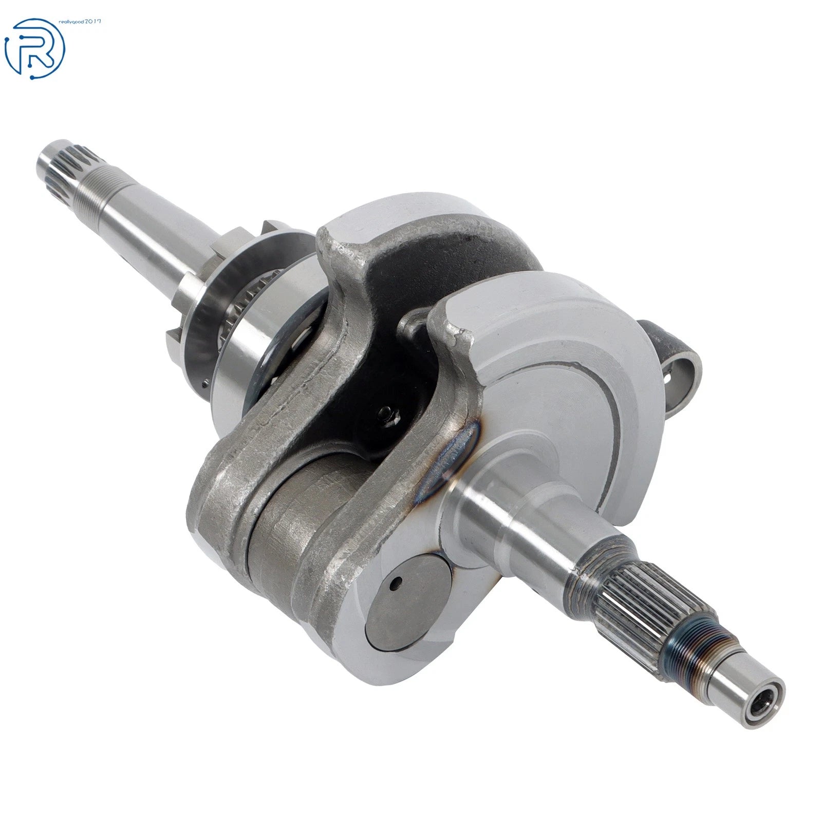 Crankshaft for Hisun 550 (2016-2023)