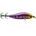 Glow Wood Shrimp Egi Lure 8cm for Night Use Squid Fishing