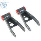 2" Rear 3" Front Leveling Lift Kit for Jeep Cherokee XJ (1984-2001)