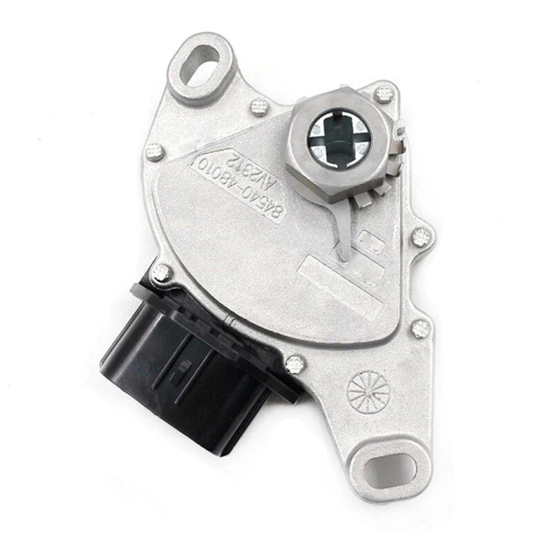 Neutral Safety Switch for Lexus Scion Toyota Avalon Camry Corolla (2001–2012)