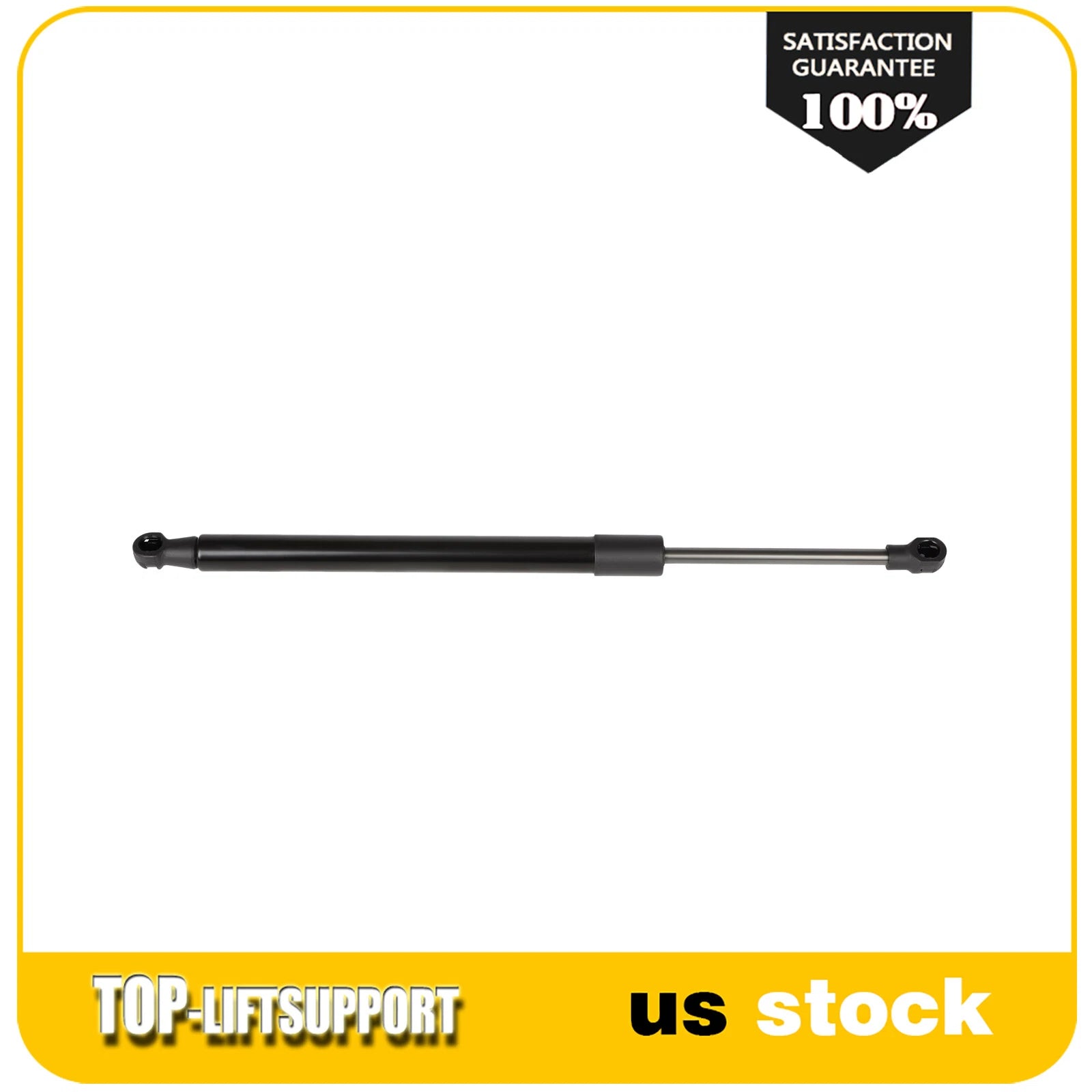2X Trunk Lift Supports for BMW E90 323i 325i 328i 330i 335i M3 Sedan