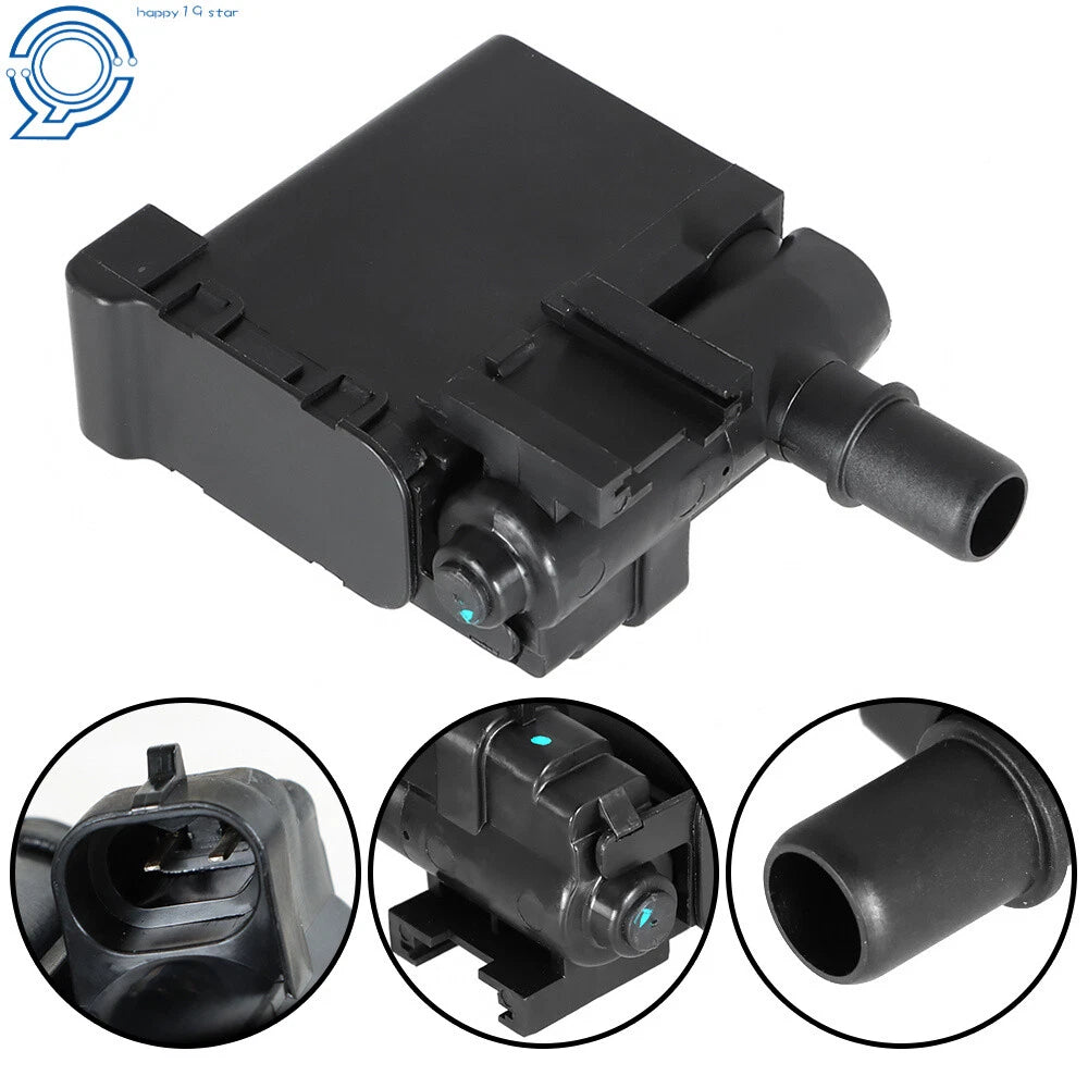 Vapor Canister Vent Valve Solenoid for GMC Yukon (2000–2004)