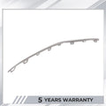 Front LH Bumper Trim Molding for Mercedes Benz GLE53 AMG (2021–2023)