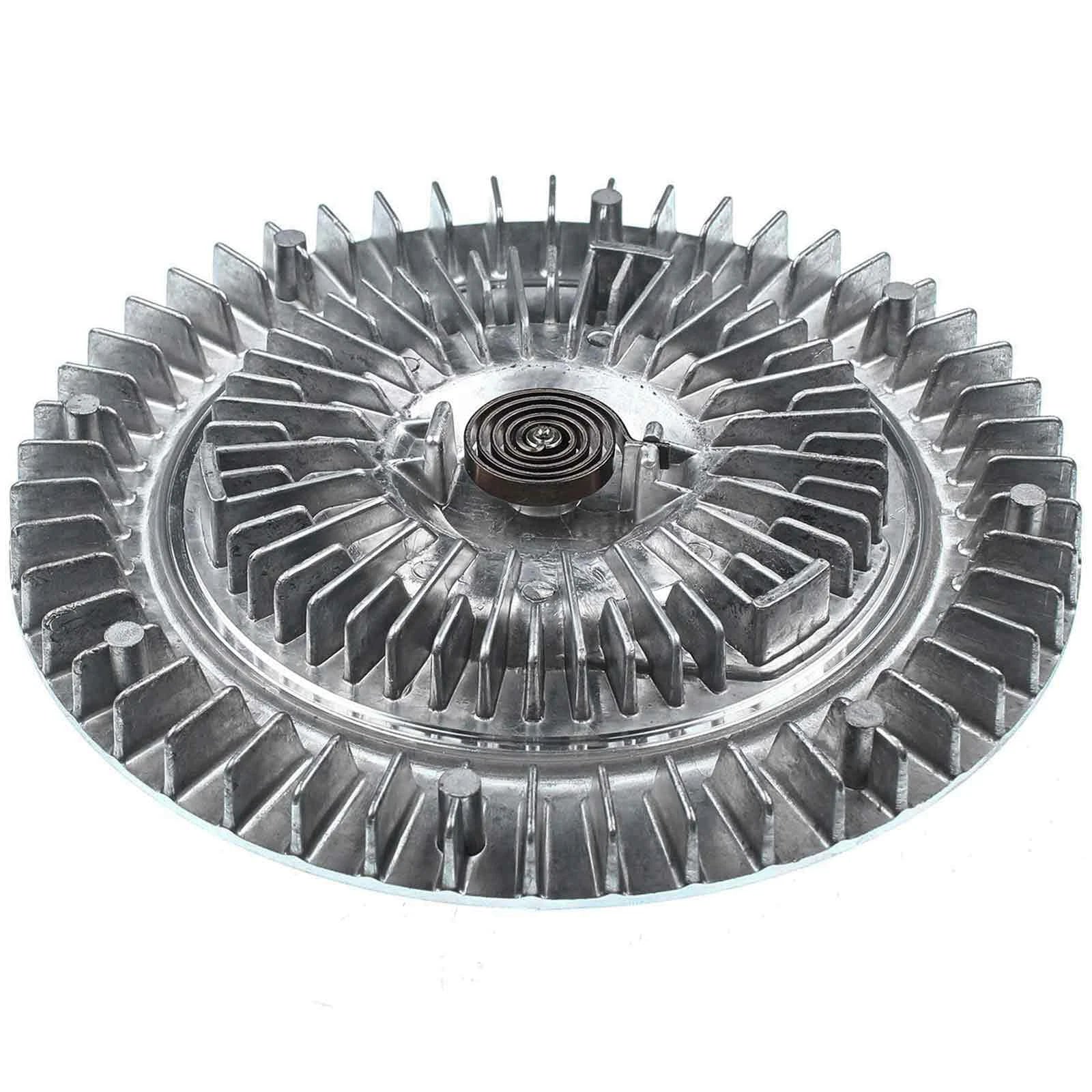 Radiator Fan Clutch for Buick Century Regal Cadillac DeVille Chevrolet G10
