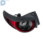 Outer Tail Light for Mazda CX-30 (2020–2023) Left w/Signature Lighting