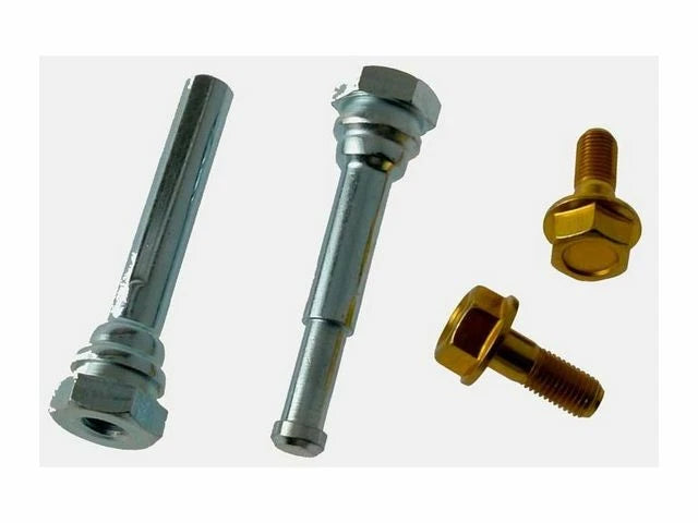 Front Disc Brake Caliper Guide Pin Kit for Mazda 3 (2014–2018) P683FY