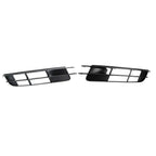 Front Lower Bumper Grilles for Audi Q7 (2006-2009)