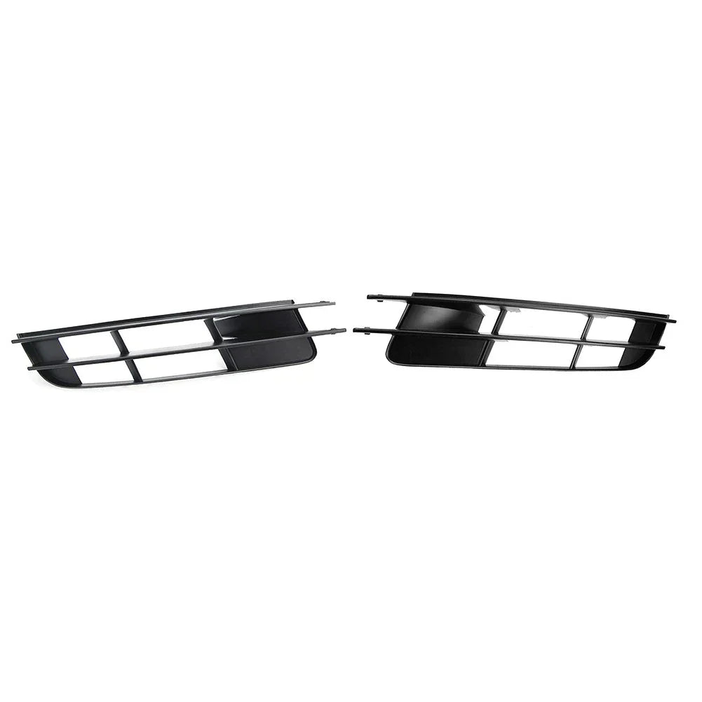 Front Lower Bumper Grilles for Audi Q7 (2006-2009)