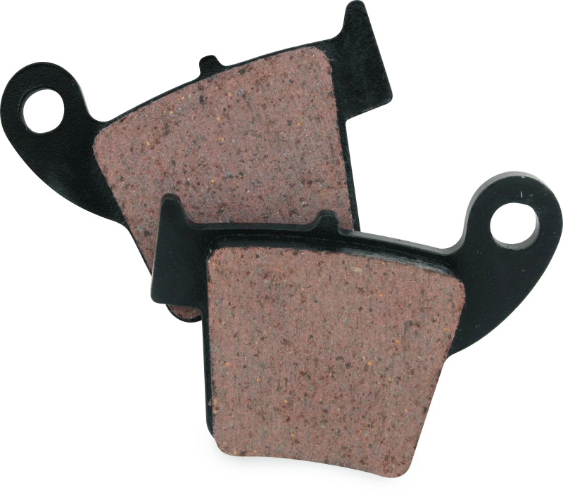 Brake Pads BM-346 for Honda CRF150R (2004–2015), CRF250X, CRF450X