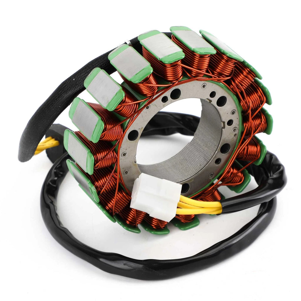 Magneto Generator Stator for BMW F650 Funduro F650 ST (1993–2000) 12112343132
