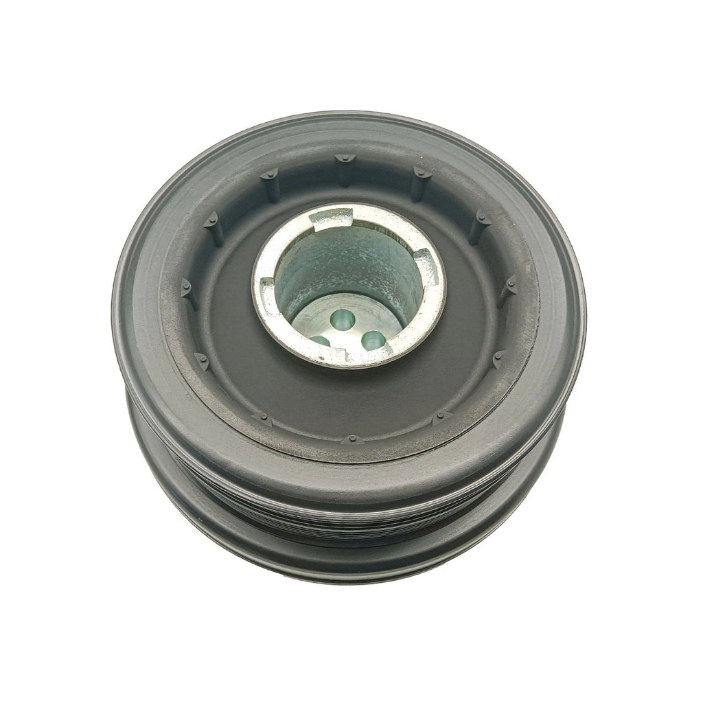 Upgrade Engine Crankshaft Pulley for BMW 335D X5 3.0L (2009–2013) 11237788611
