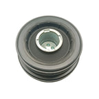 Upgrade Engine Crankshaft Pulley for BMW 335D X5 3.0L (2009–2013) 11237788611