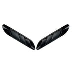 Front Fender Air Outlet Vent Trim for Mercedes Benz C Class W206 (2022+)
