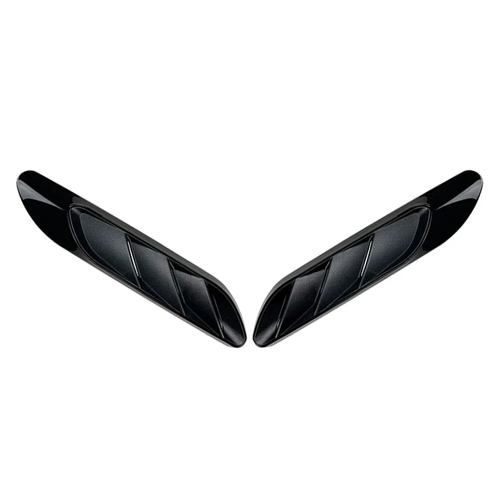 Front Fender Air Outlet Vent Trim for Mercedes Benz C Class W206 (2022+)