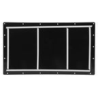 Interior Sliding Door Trim Panel for Ram ProMaster 1500 2500 3500 (2014–2026)