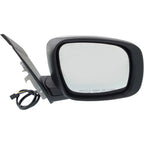 Heated Right Side Mirror for Chrysler Town & Country