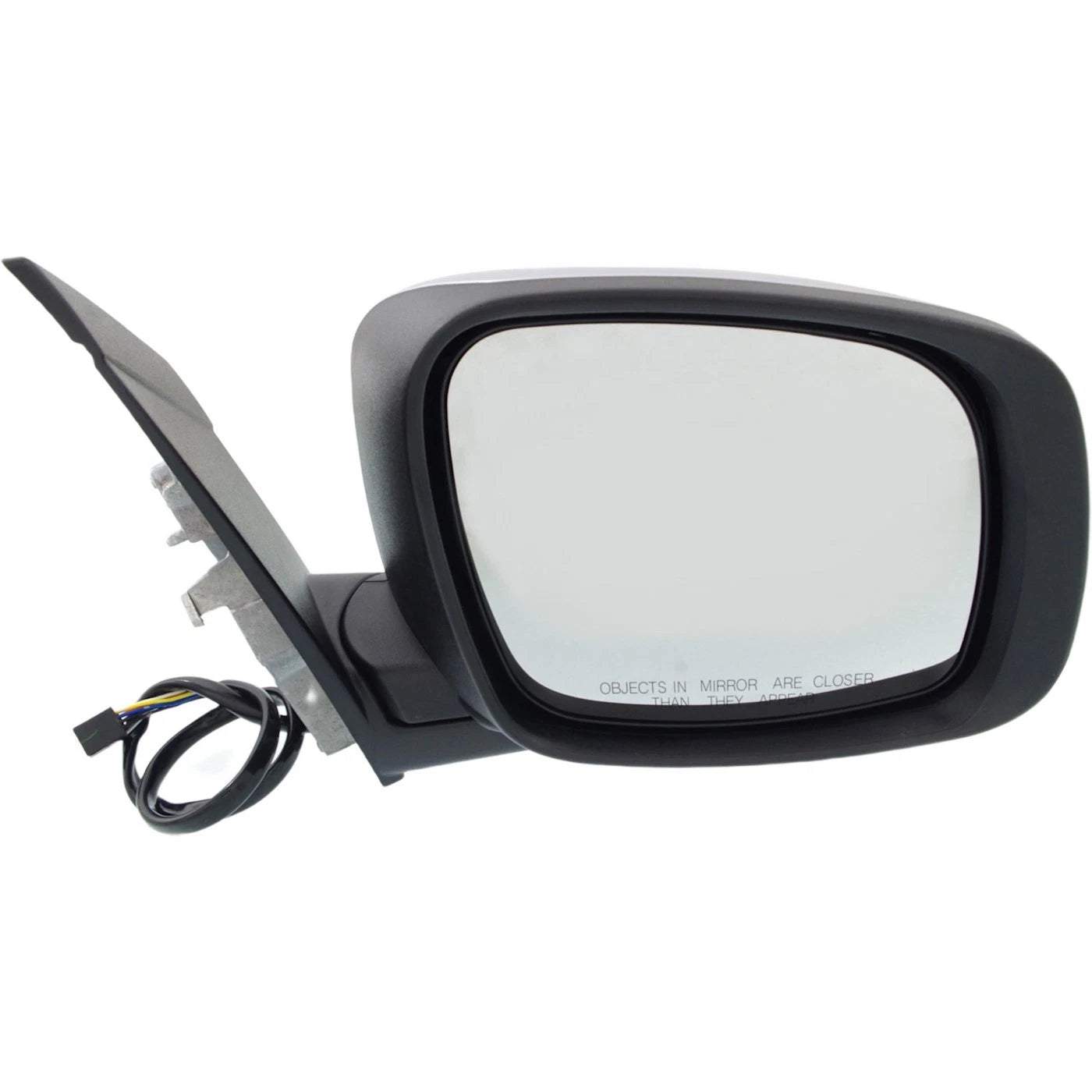 Heated Right Side Mirror for Chrysler Town & Country