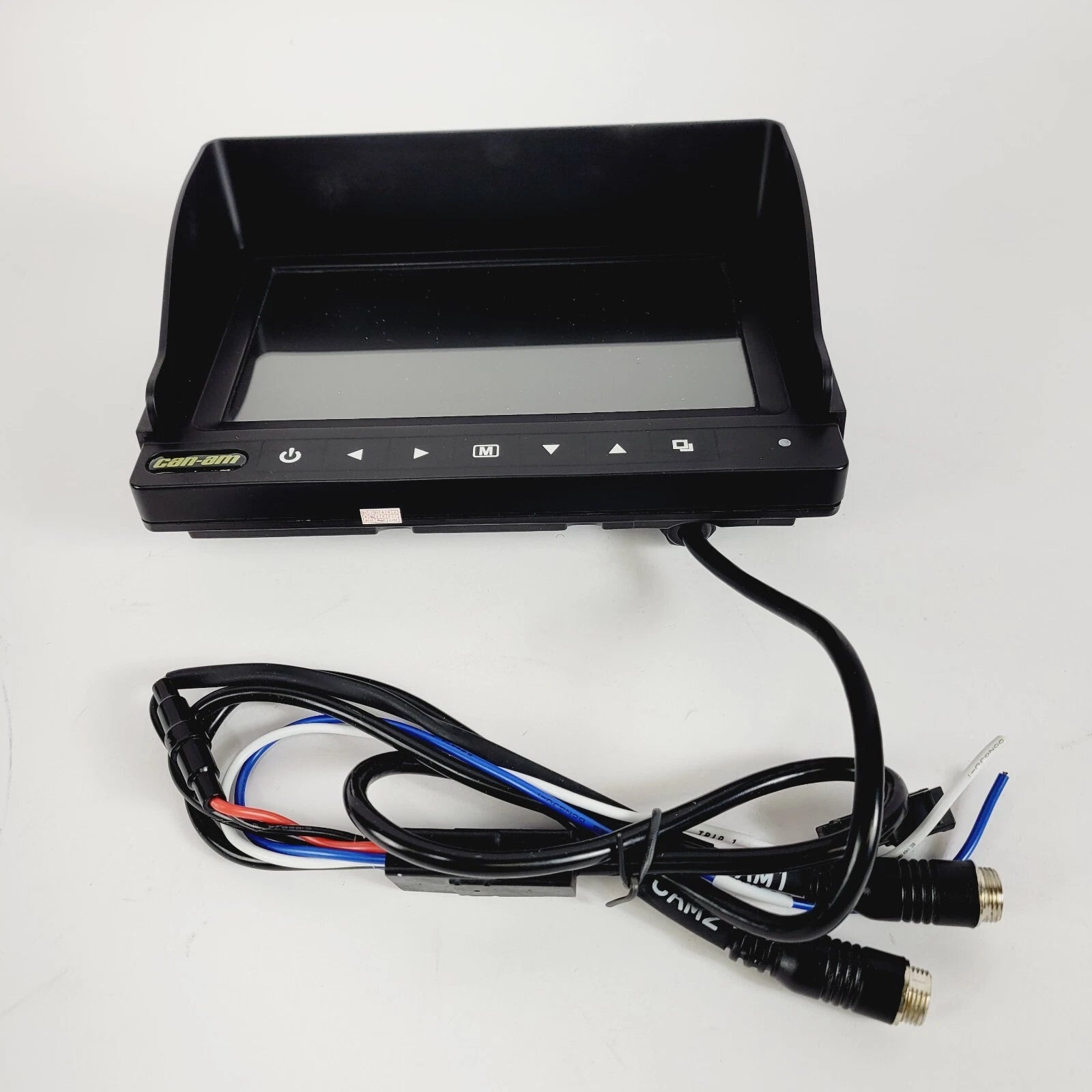 Rear View Camera Kit for Can-Am Defender & Defender Max (2017–2019) 715003834