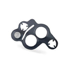 EGR Valve Gasket for Ford Focus (1998–2004), Mondeo (2000–2003) 1S7G-9D476AG