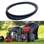 V Belt for Lawn Mower 531005026