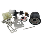 Service Kit for Yamaha Outboard F20B (20HP) (6AH-W0078-01, 6AH-12411-00)