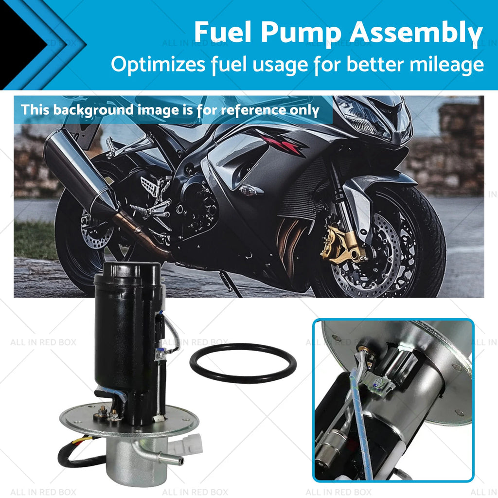 Fuel Pump Assembly for Suzuki SV1000S (2003–2004) 15100-35F30