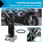 Fuel Pump Assembly for Suzuki SV1000S (2003–2004) 15100-35F30