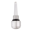 Silver Magnetic Oil Dipstick for Yamaha EF1000iS EF2000iS (2004–2023)