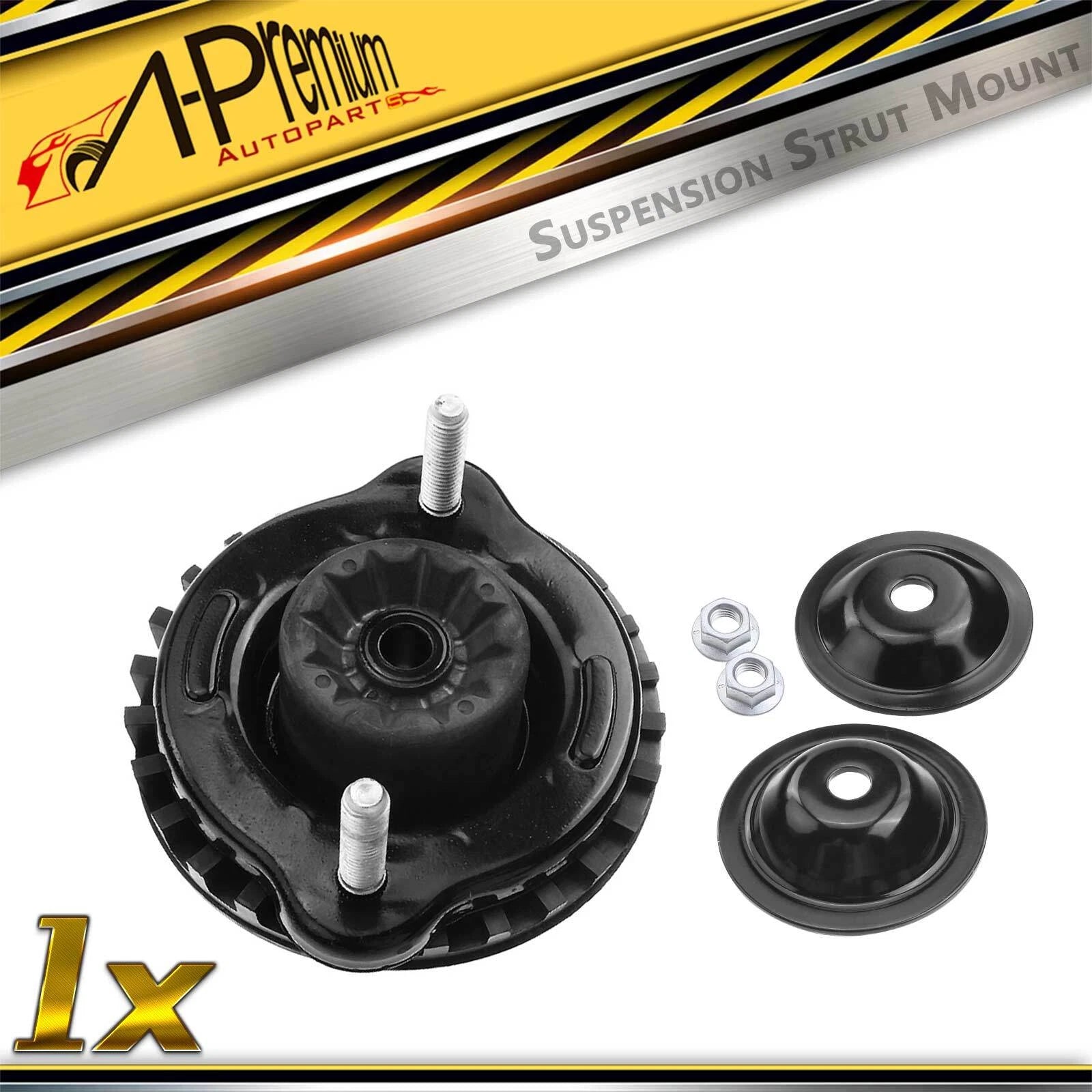 Suspension Strut Mount for Buick Chevy GMC Isuzu Olds Saab