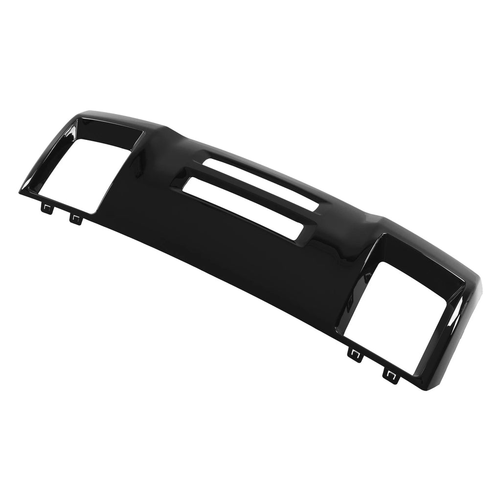 Front Lower Bumper Valance for GMC Canyon (2015–2021)