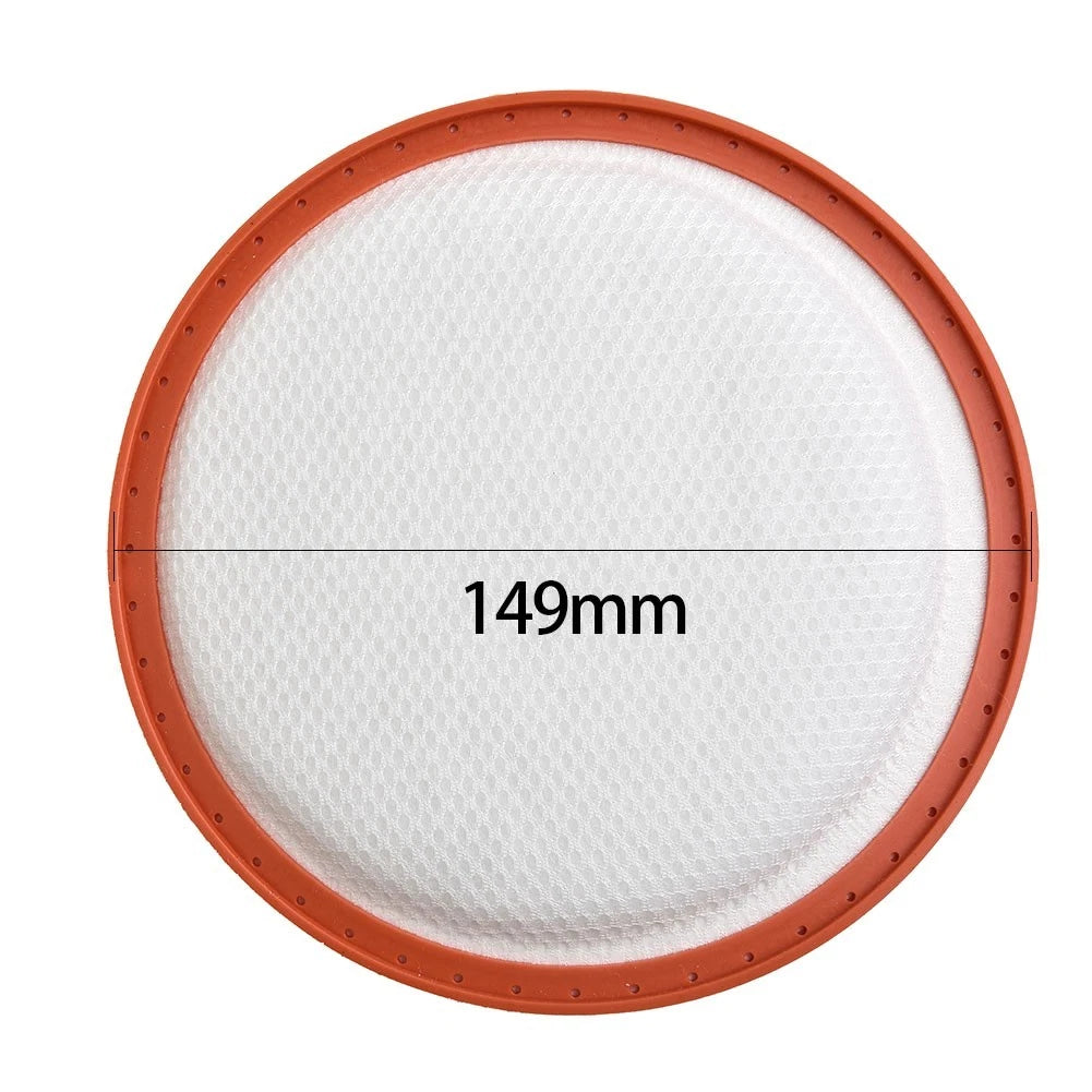 Filters for Dirt Devil DD2650-1, DD2651-0, DD2651-1, DD2720, DD2750-1