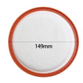 Filters for Dirt Devil DD2650-1, DD2651-0, DD2651-1, DD2720, DD2750-1