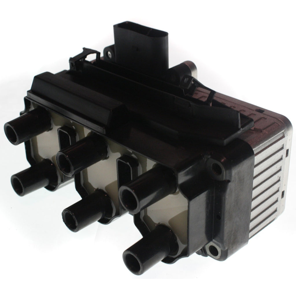 Ignition Coil for Volkswagen Golf, Jetta (1999–2003)