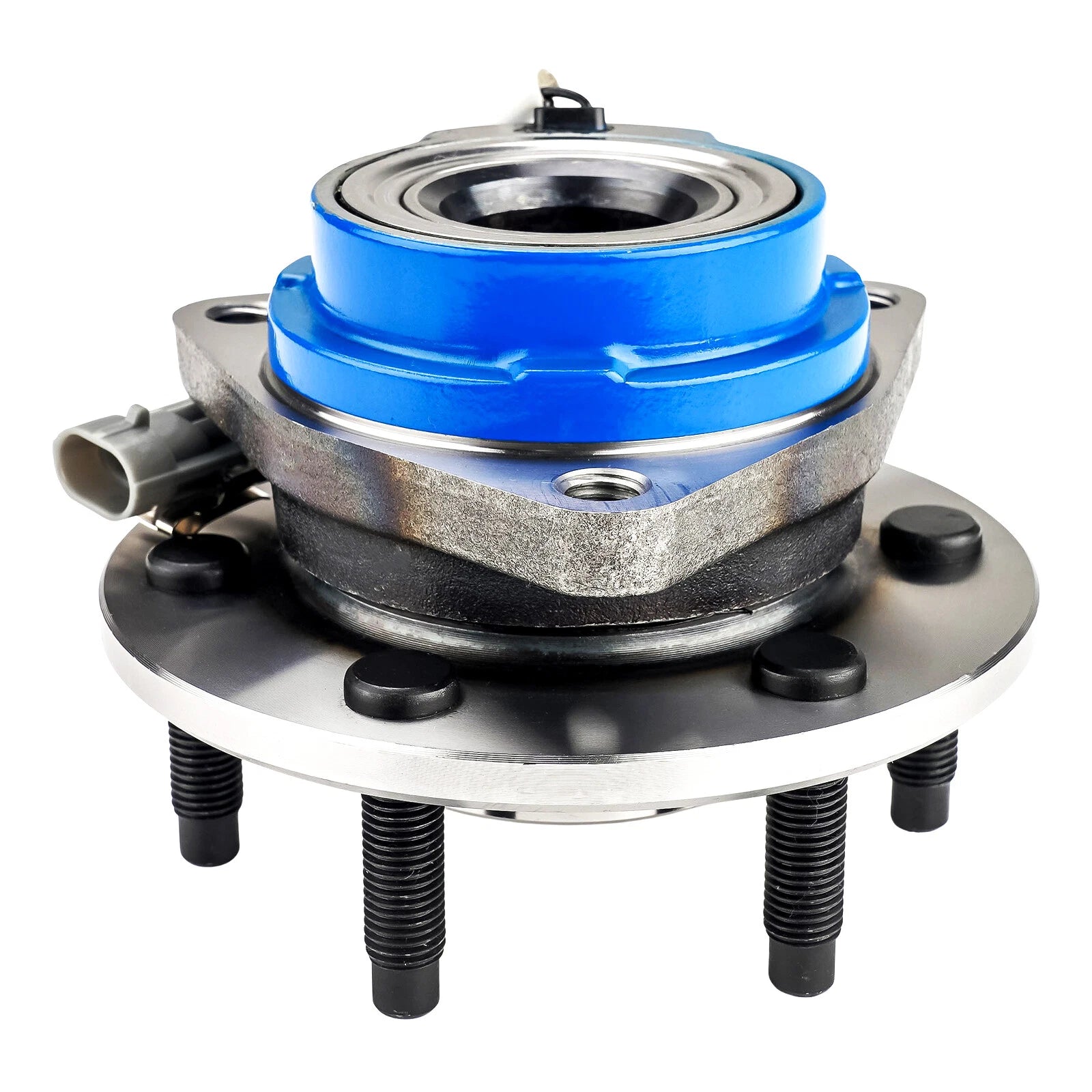 Rear Wheel Bearing Hub Assembly for Cadillac SRX (2004–2009)