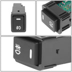 Fog Light Switch for Nissan Altima/Sentra/Rogue (2013–2021)