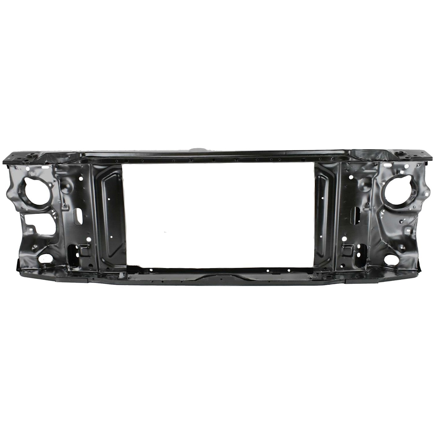 Radiator Support Core for GMC C2500 C3500 K3500 K2500 K1500 C1500 (1994–1998)
