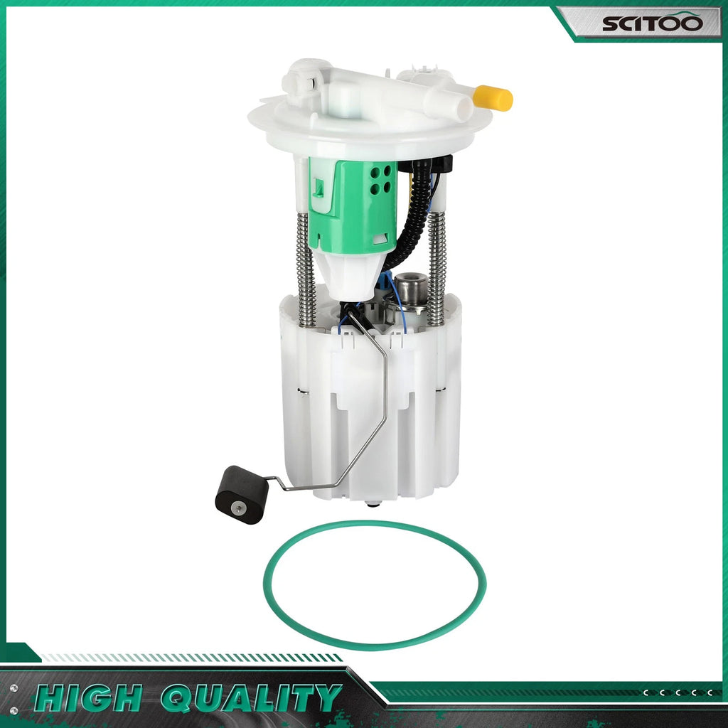 Electric Fuel Pump Module for Chevy Impala (2008–2011) 3.5L