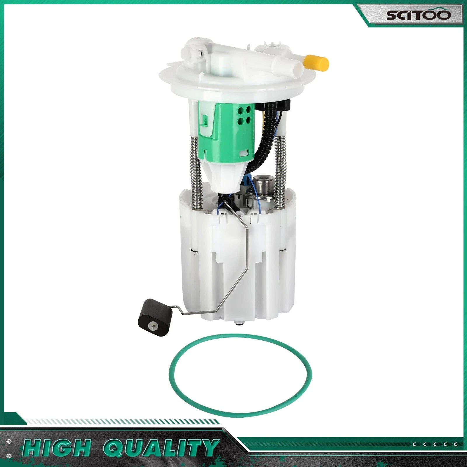 Electric Fuel Pump Module for Chevy Impala (2008–2011) 3.5L