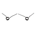 2pcs 30mm Tire Changer Torsional Spring for Tyre Balancer