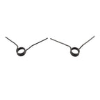 2pcs 30mm Tire Changer Torsional Spring for Tyre Balancer