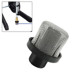 Inlet Suction Strainer for Airless Paint Sprayer (Compatible 288716)