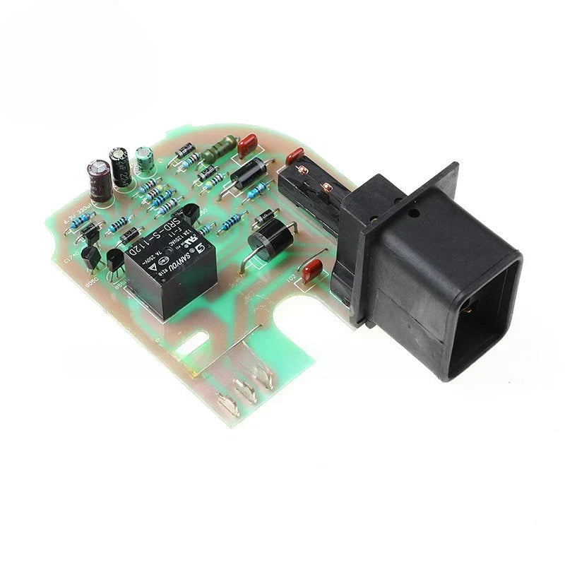 Wiper Motor Pulse Board for Chevy/GMC (1999-2006)