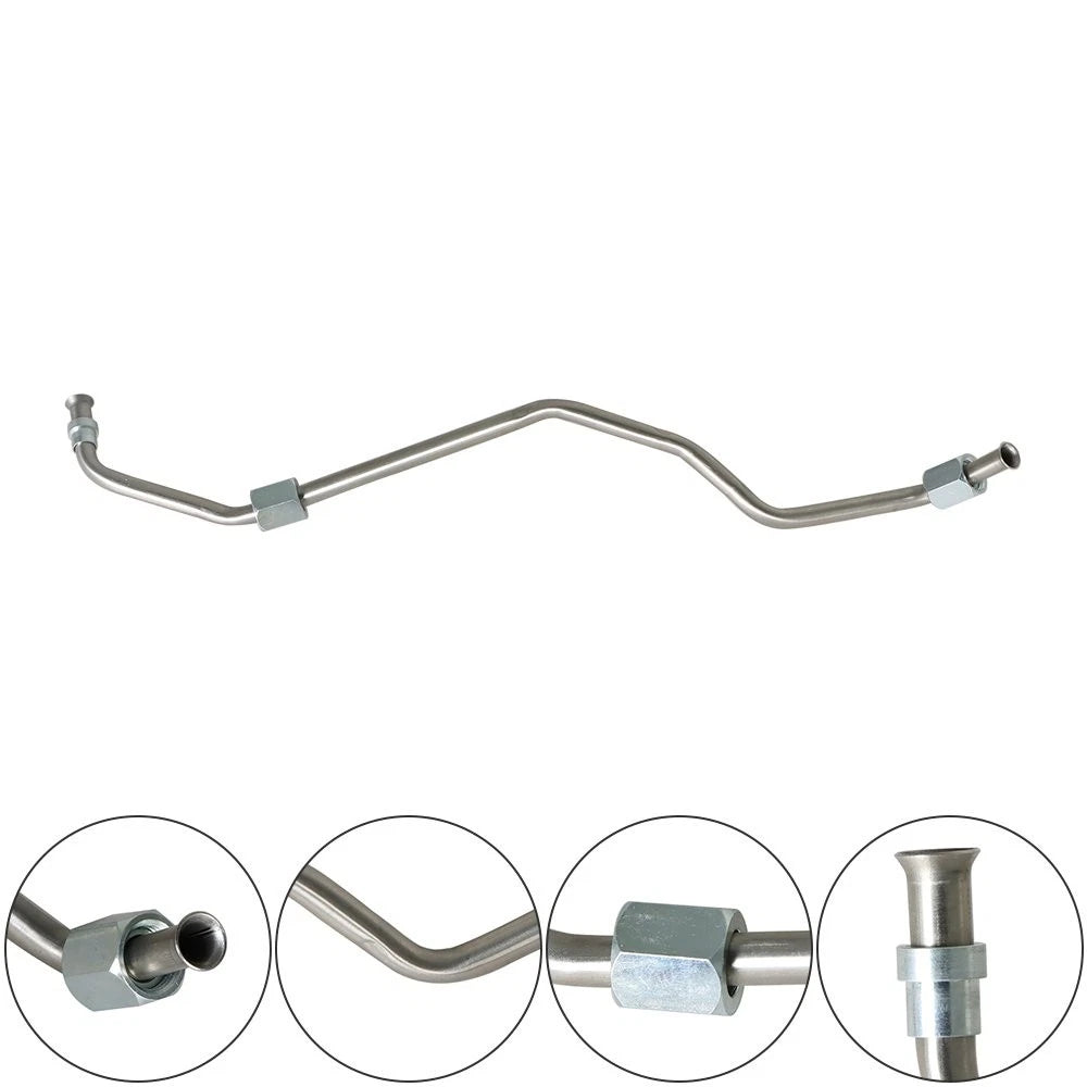 EBP Tube Sensor & Wire for E350 (2001â2003)