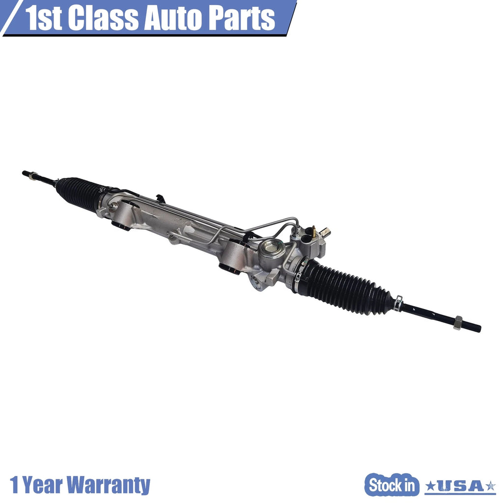 Power Steering Rack & Pinion Assembly for Ford Explorer Mercury (2002–2005)