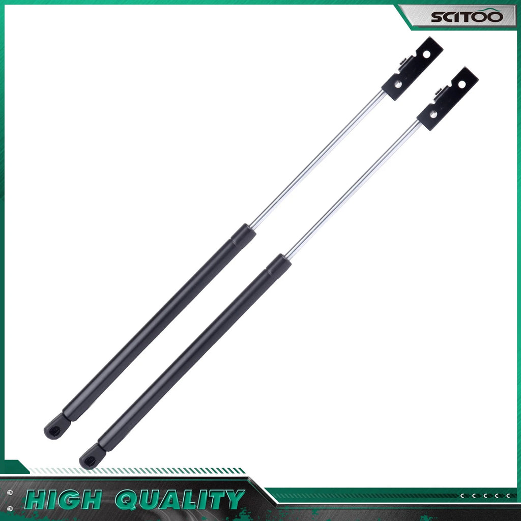 2X Front Hood Lift Supports for Pontiac GTO (2004–2006) 4097