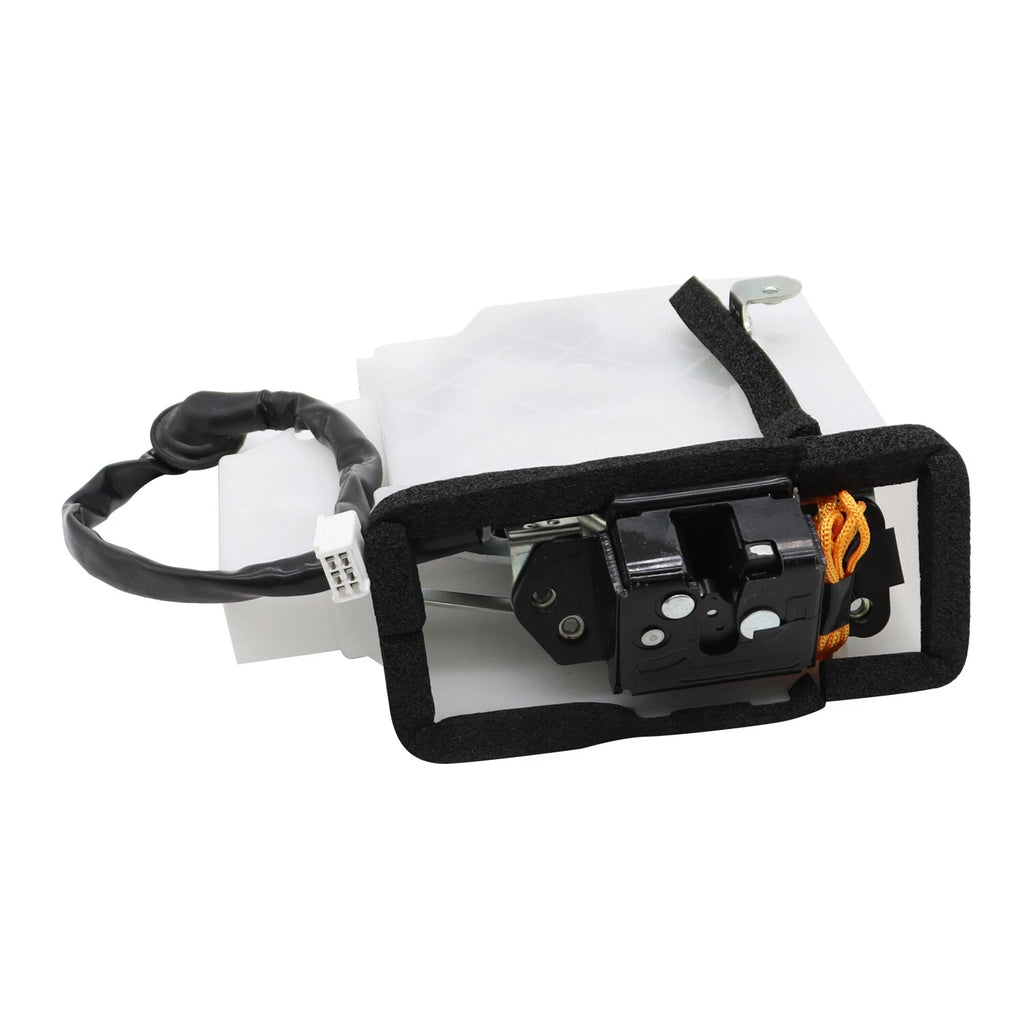 Rear Trunk Lid Lock Latch Actuator for Toyota Sequoia (2008–2020)