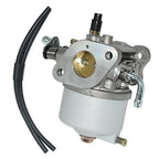 Carburetor and Fuel Pump Kit for EZGO Golf Cart 350cc (1994–2013)